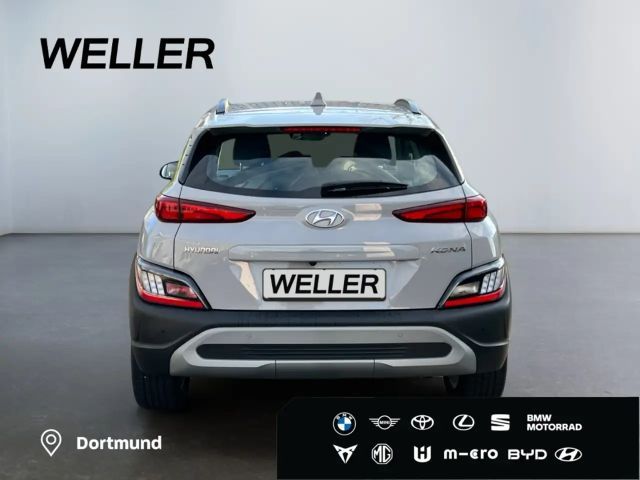 Hyundai Kona 1.0 Hybrid T-GDi Trend