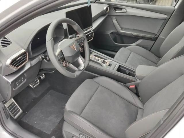 Cupra Leon DSG Sportstourer