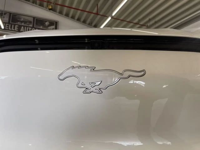 Ford Mustang Mach-E AWD