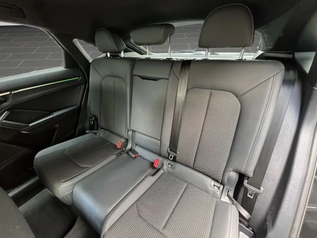 Audi Q3 Hybride S-Line S-Tronic