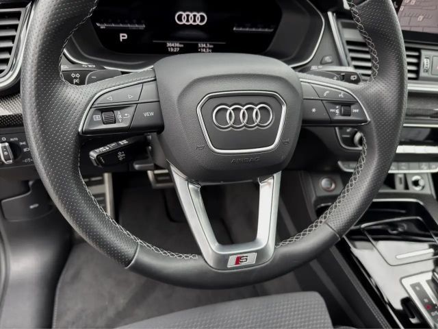 Audi SQ5 3.0 TDI Quattro