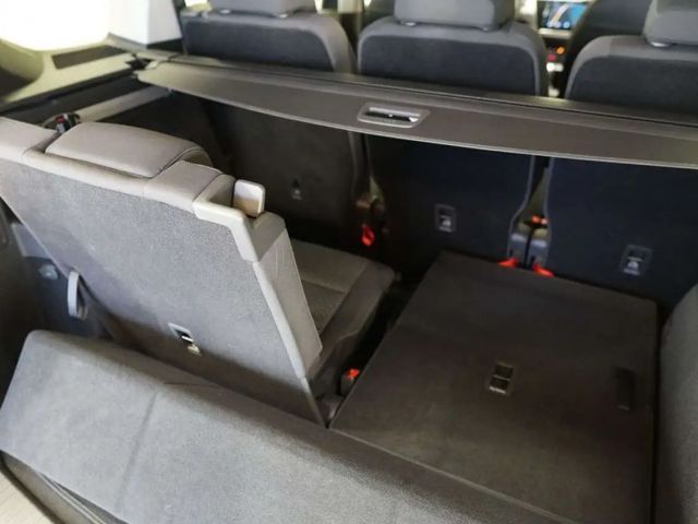 Volkswagen Touran DSG