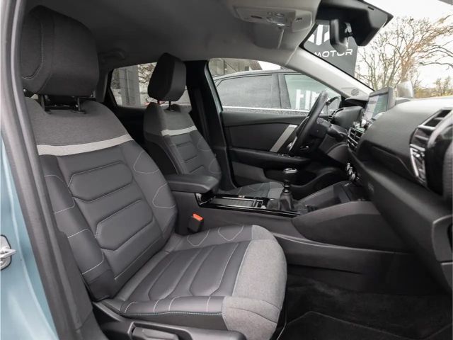 Citroën C4 PureTech Shine