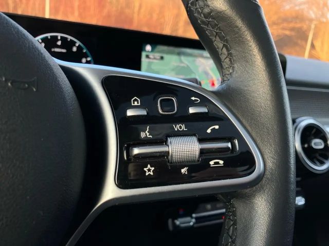 Mercedes-Benz GLB 250 4MATIC Progressive