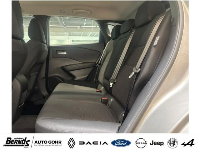 Nissan Qashqai Acenta DIG-T