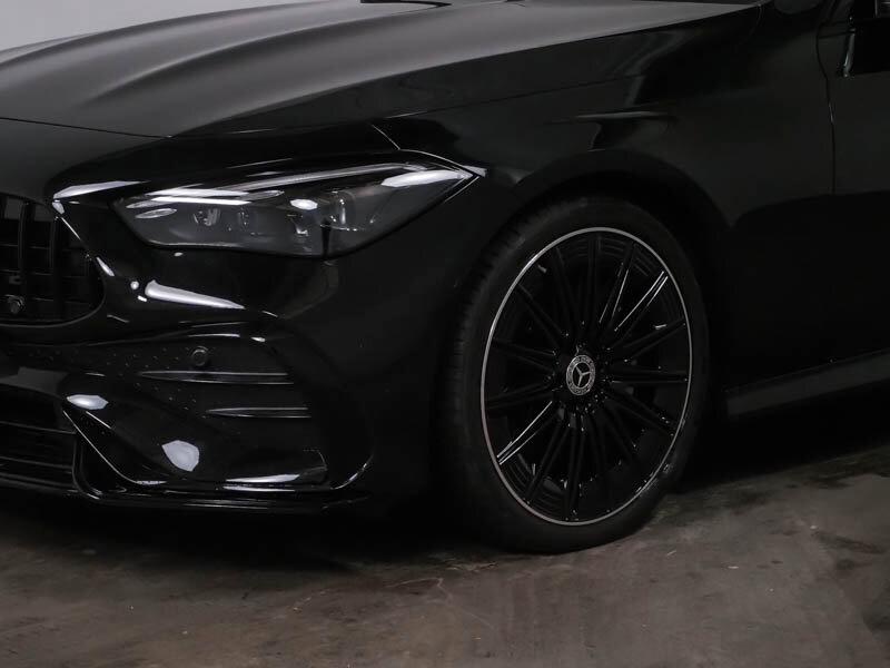 Mercedes-Benz CLE 300 4MATIC AMG Line Coupé