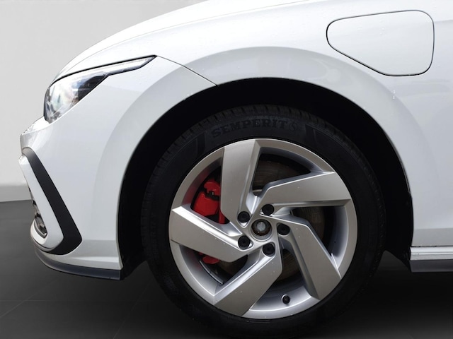 Volkswagen Golf DSG GTE