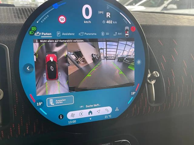 MINI Cooper Countryman C John Cooper Works Trim PAKET XL*20"