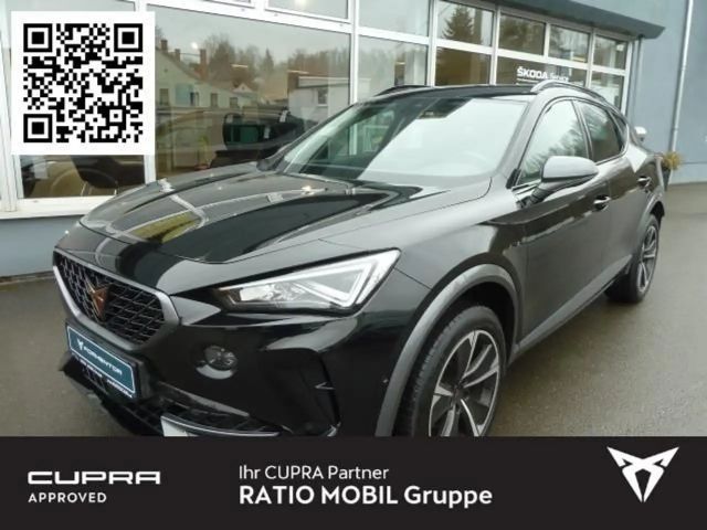 Cupra Formentor FORMENTOR 2.0 TDI NAVI VOLL-LED DAB+ EPH SITZH.