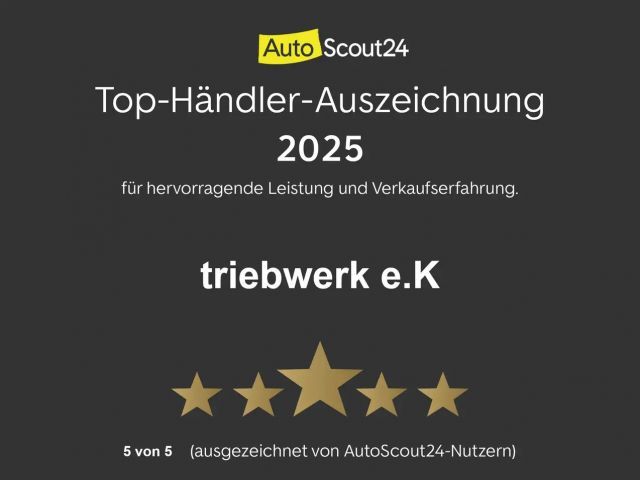 Porsche Cayenne 3.0 V6 *APPROVED*U-Frei*Pano*20 Zoll*DAB*