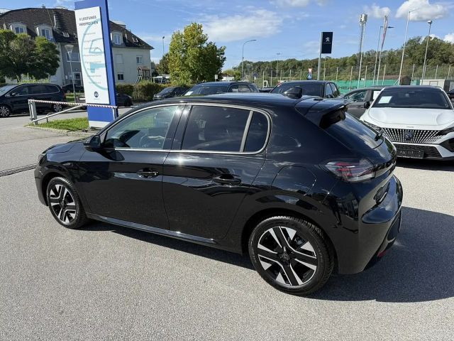 Peugeot E-208 Allure Pack Hybrid