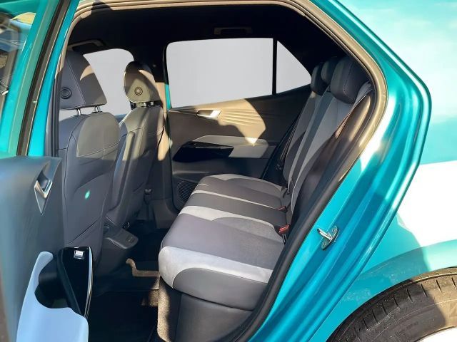 Volkswagen ID.3 Business Performance Pro