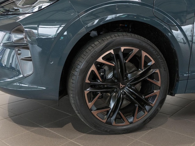 Cupra Terramar 1.5 e-Hybrid VZ