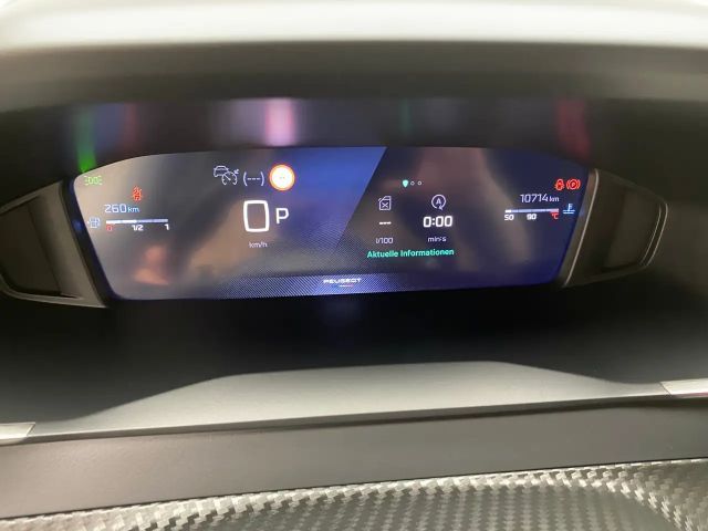 Peugeot 2008 Allure Pack