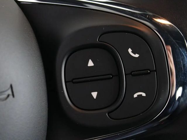 Fiat 500 FireFly Hybrid 70