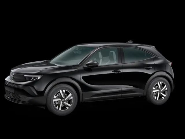 Opel Mokka 1.2 Turbo Edition Turbo