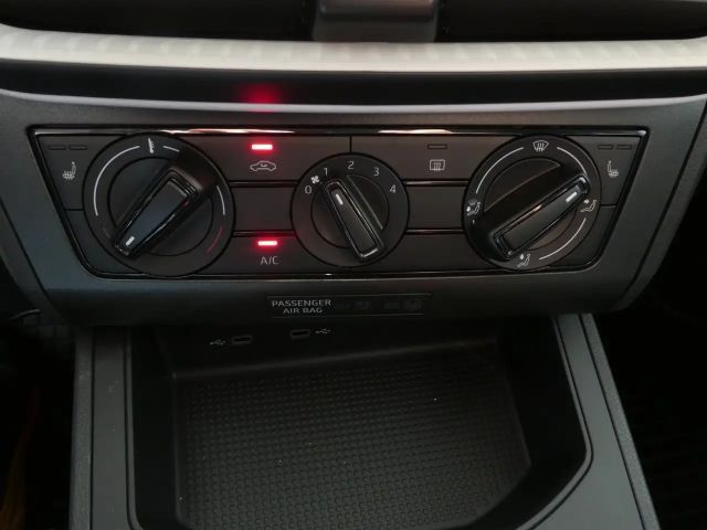 Seat Ibiza 1.0 TSI Reference