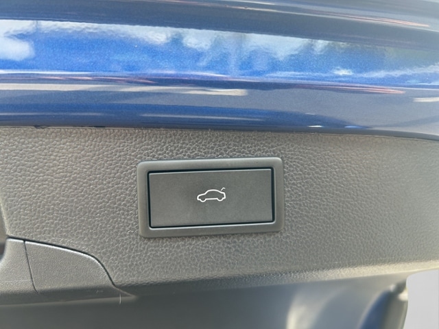 Volkswagen Passat 2.0 TDI 4Motion Variant