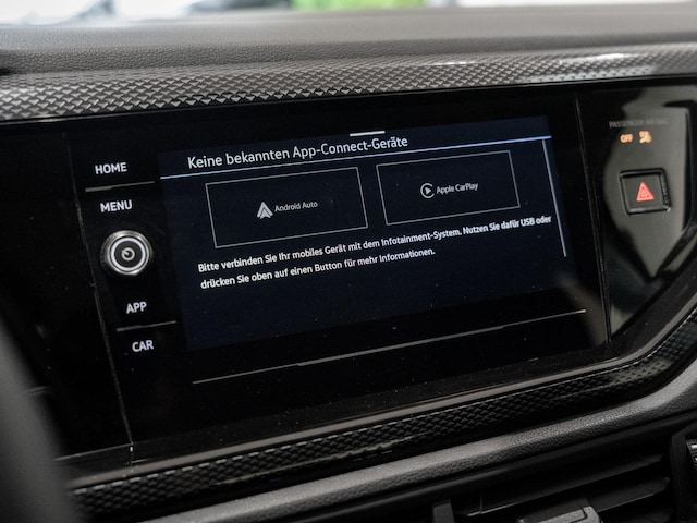 Volkswagen Polo 1.0 Virtual LED PDC SHZ SoundSys