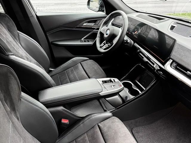 BMW X2 Comfort pakket M-Sport sDrive20i