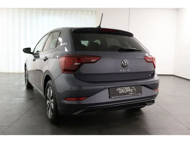 Volkswagen Polo 1.0 TSI