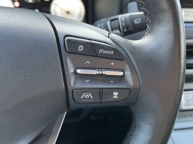 Hyundai Kona Electric Trend