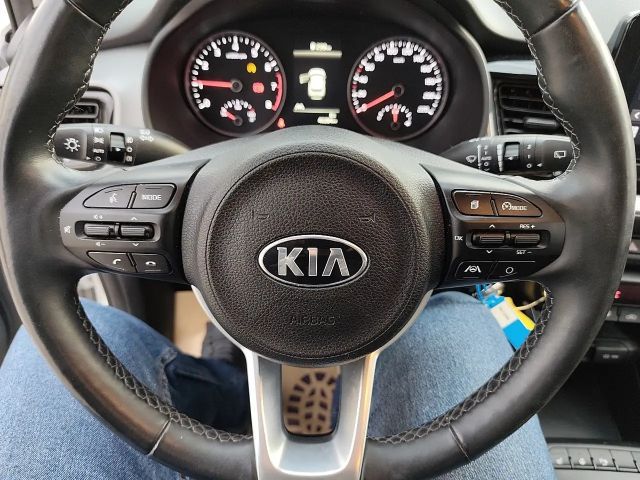 Kia Stonic GDi