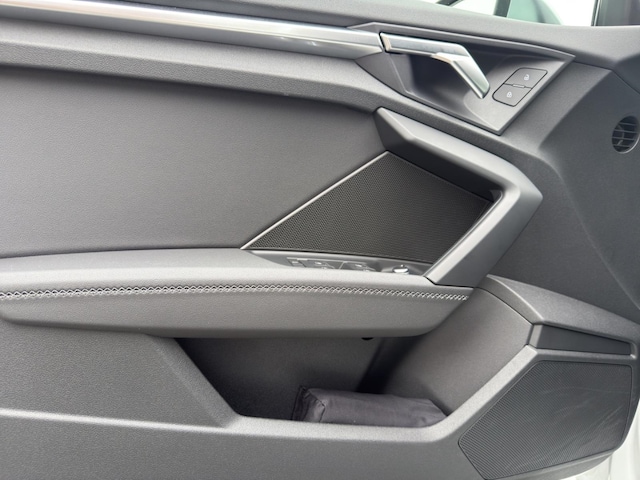 Audi S3 Quattro S-Tronic Sportback