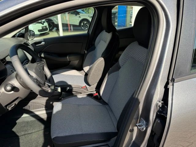 Renault Clio Evolution