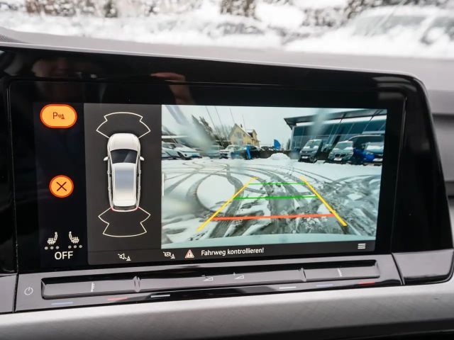 Volkswagen Golf 2.0 TDI Life Variant