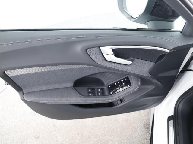 Audi A5 Avant S-Tronic