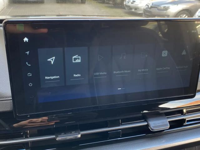 SsangYong Rexton 4WD e-XDi