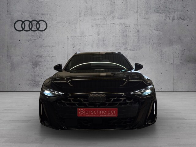 Audi A6 Avant Quattro S-Tronic