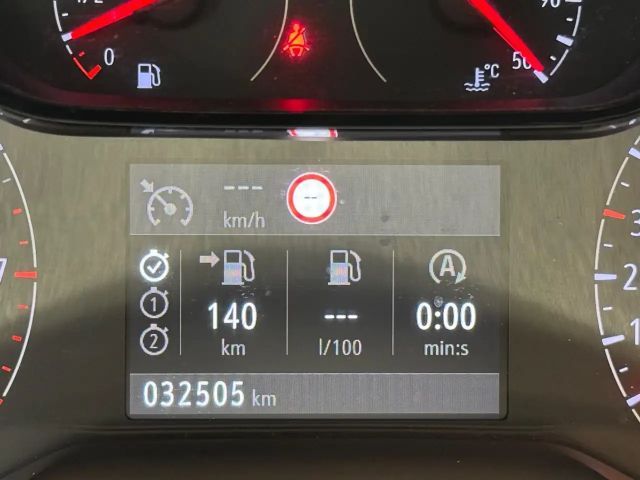 Opel Corsa F 1.2 Edt. Fin ab 2,99% Navi+SHZ+Kam.+PDC