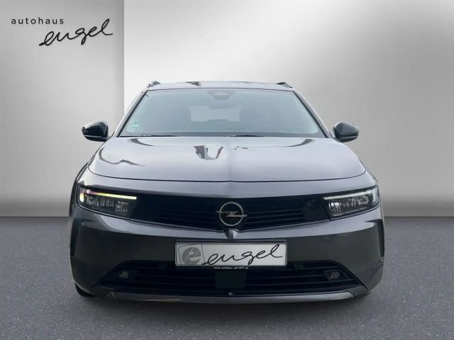 Opel Astra 1.2 Turbo Sports Tourer Turbo