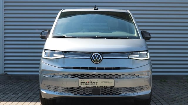 Volkswagen Multivan Multivan     StyleLÜ110TDI Aut