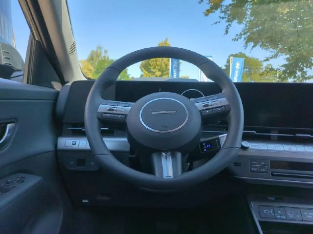 Hyundai Kona 2WD Electric Prime