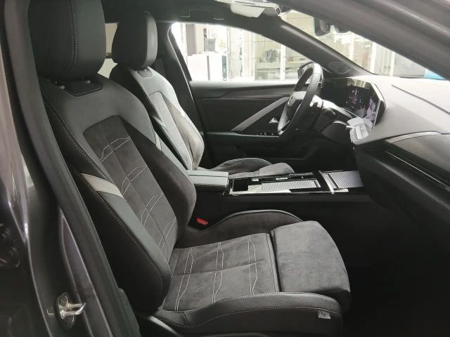 Opel Astra GS-Line Grand Sport