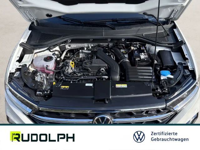 Volkswagen T-Roc 1.5 TSI DSG R-Line