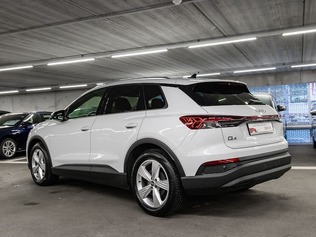 Audi Q4 e-tron 40