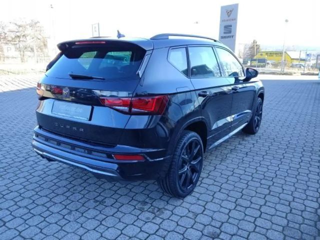 Cupra Ateca 1.5 TSI DSG