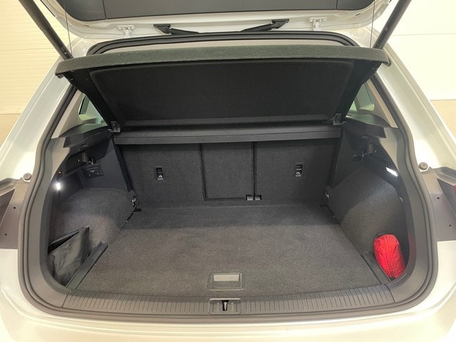 Volkswagen Tiguan 2.0 TDI Elegance Elegance