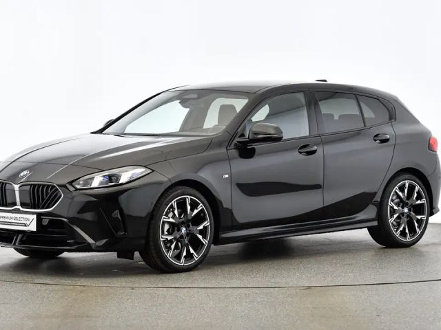 BMW 120 120d M-Sport