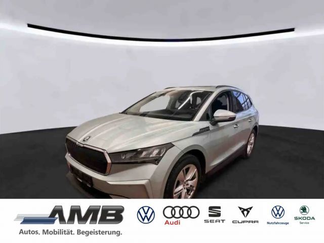 Skoda Enyaq iV 50