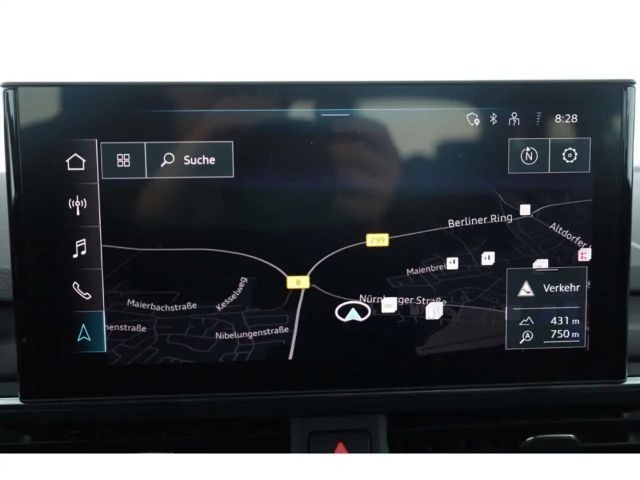 Audi A4 40 TFSI Avant Competition S-Line