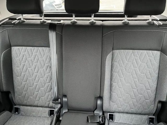 Volkswagen T-Cross DSG Life