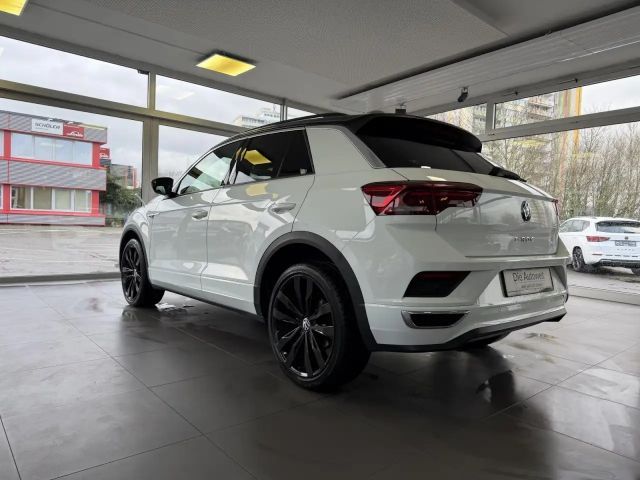 Volkswagen T-Roc 1.5 TSI DSG R-Line Sport