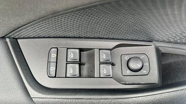 Skoda Octavia 2.0 TSI Combi RS