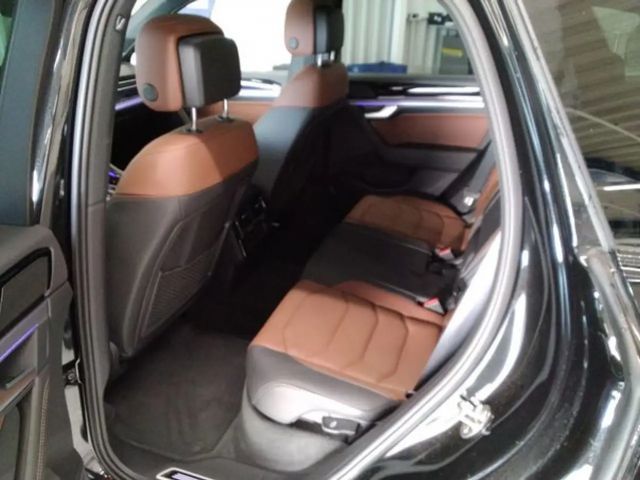 Volkswagen Touareg 3.0 V6 TDI R-Line