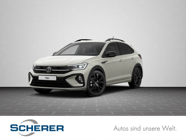 Volkswagen Taigo Taigo Taigo 1.0    RLineBT081 TSID7F